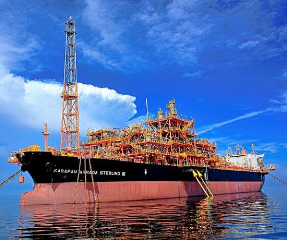 Oil Field