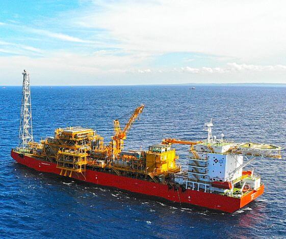 Oil Industry