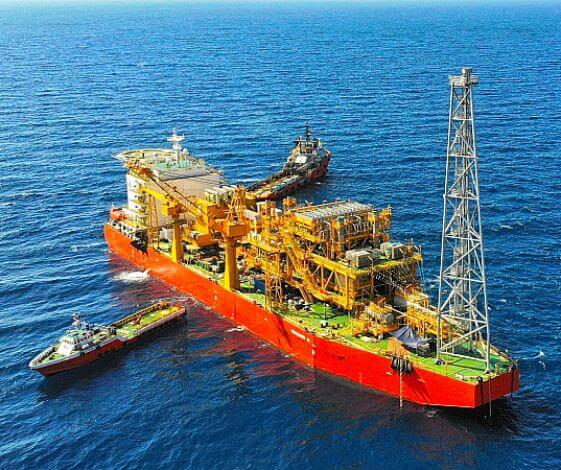 Oil Field